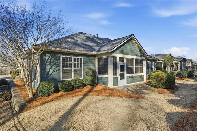 $539,900 | 626 Laurel Crossing, Canton, GA 30114