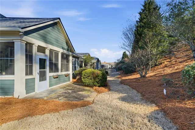 $539,900 | 626 Laurel Crossing, Canton, GA 30114