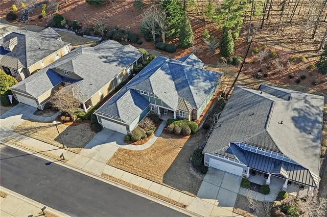 $539,900 | 626 Laurel Crossing, Canton, GA 30114