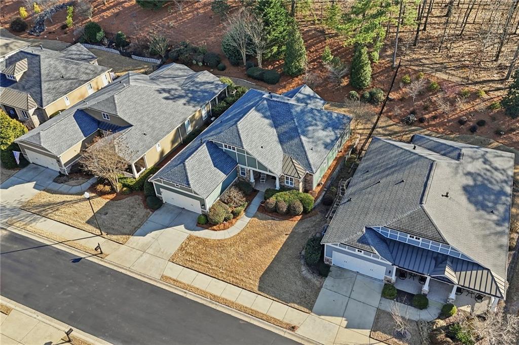 626 Laurel Crossing Canton, GA 30114 - Photo 44 of 57