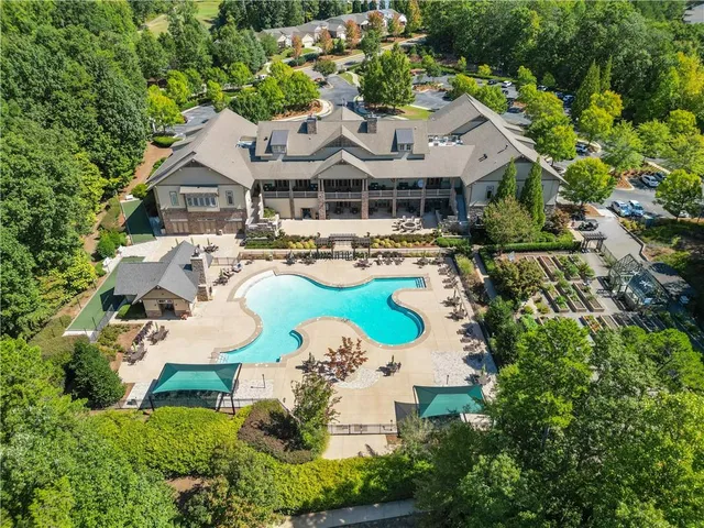 $539,900 | 626 Laurel Crossing, Canton, GA 30114