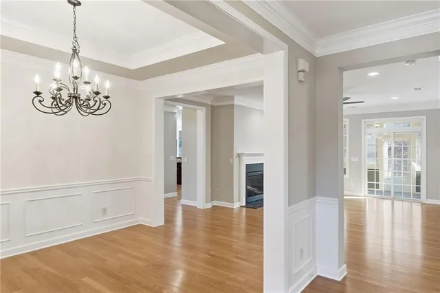 $539,900 | 626 Laurel Crossing, Canton, GA 30114