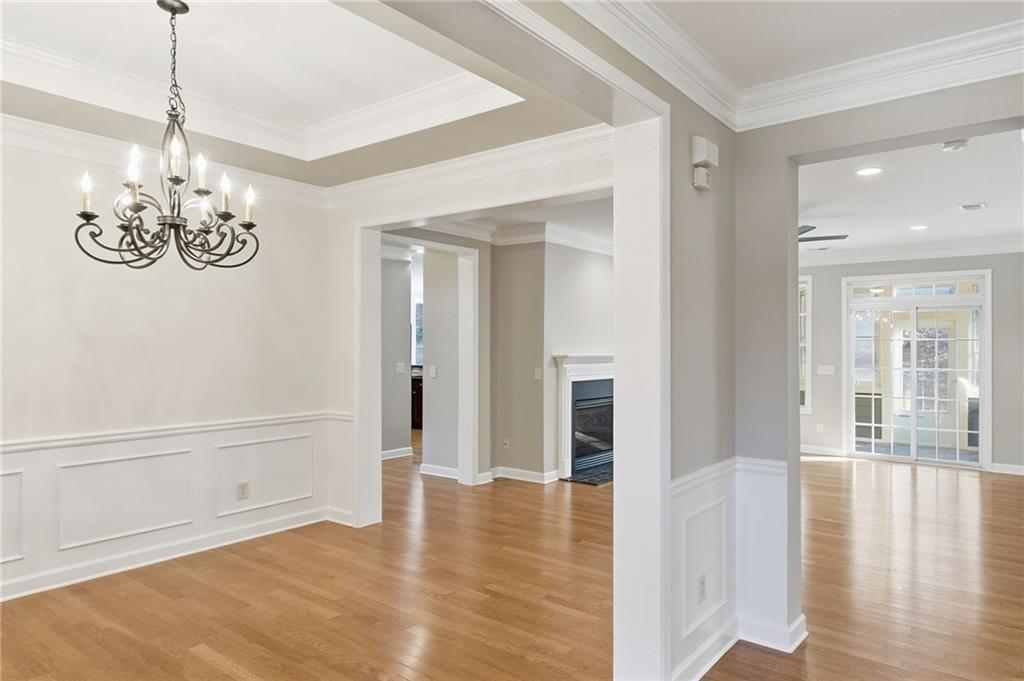 626 Laurel Crossing Canton, GA 30114 - Photo 5 of 57