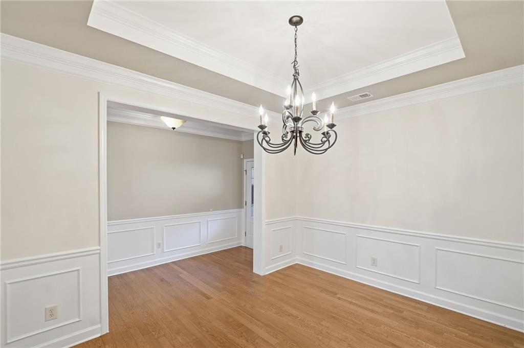 626 Laurel Crossing Canton, GA 30114 - Photo 6 of 57