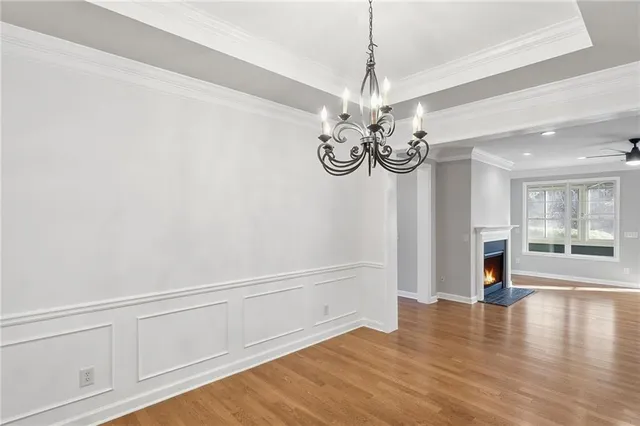 $539,900 | 626 Laurel Crossing, Canton, GA 30114