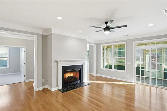 $539,900 | 626 Laurel Crossing, Canton, GA 30114