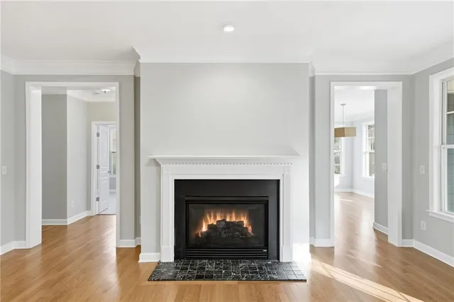 $539,900 | 626 Laurel Crossing, Canton, GA 30114