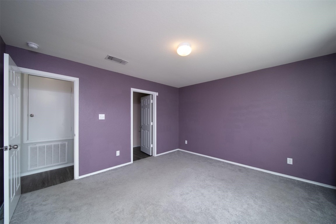 24023 Swather Way Hockley, TX 77447 - Photo 14 of 26 a view of an empty room