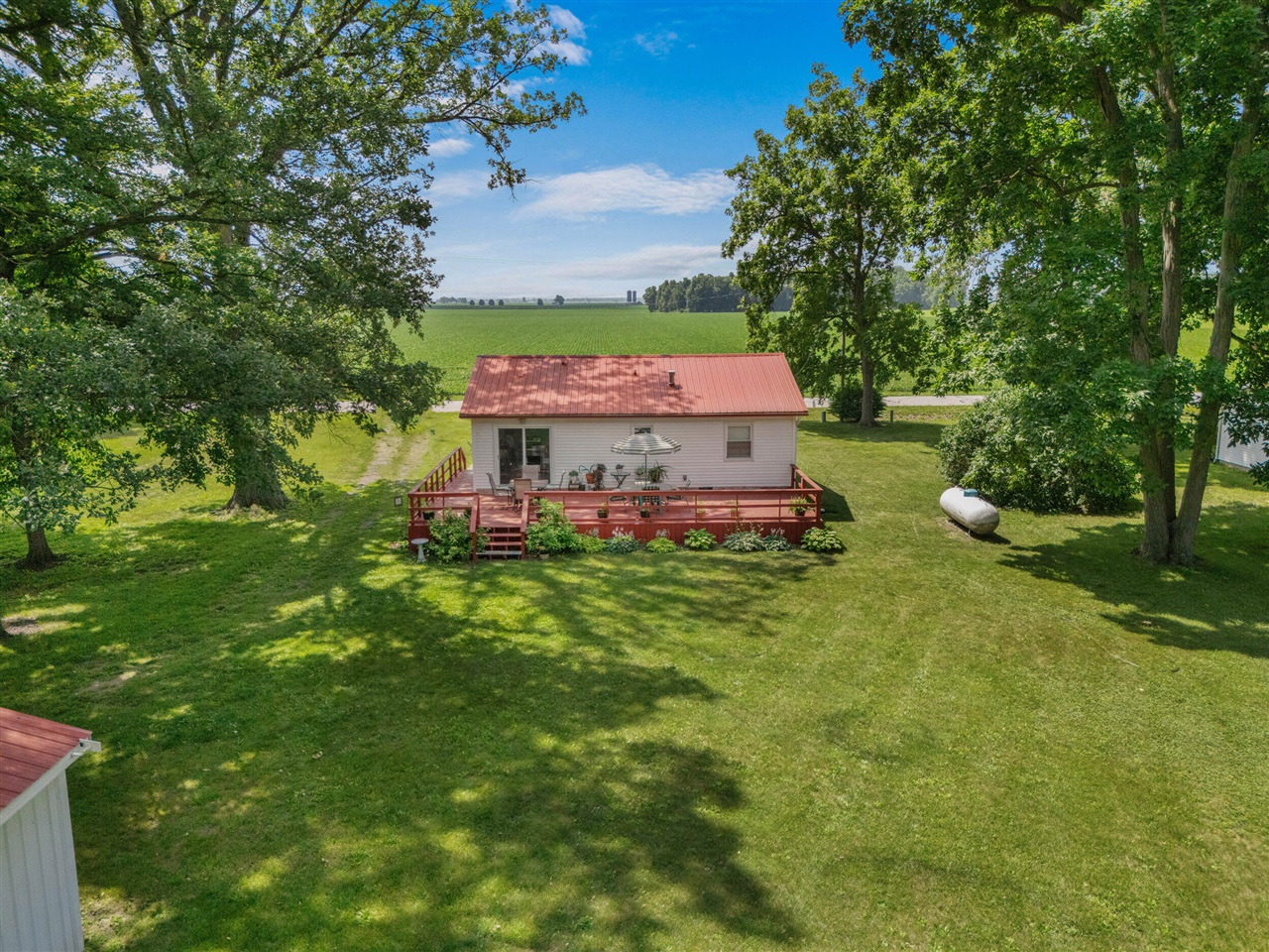 8312 Packard Road Morenci, MI 49256 - Photo 46 of 49