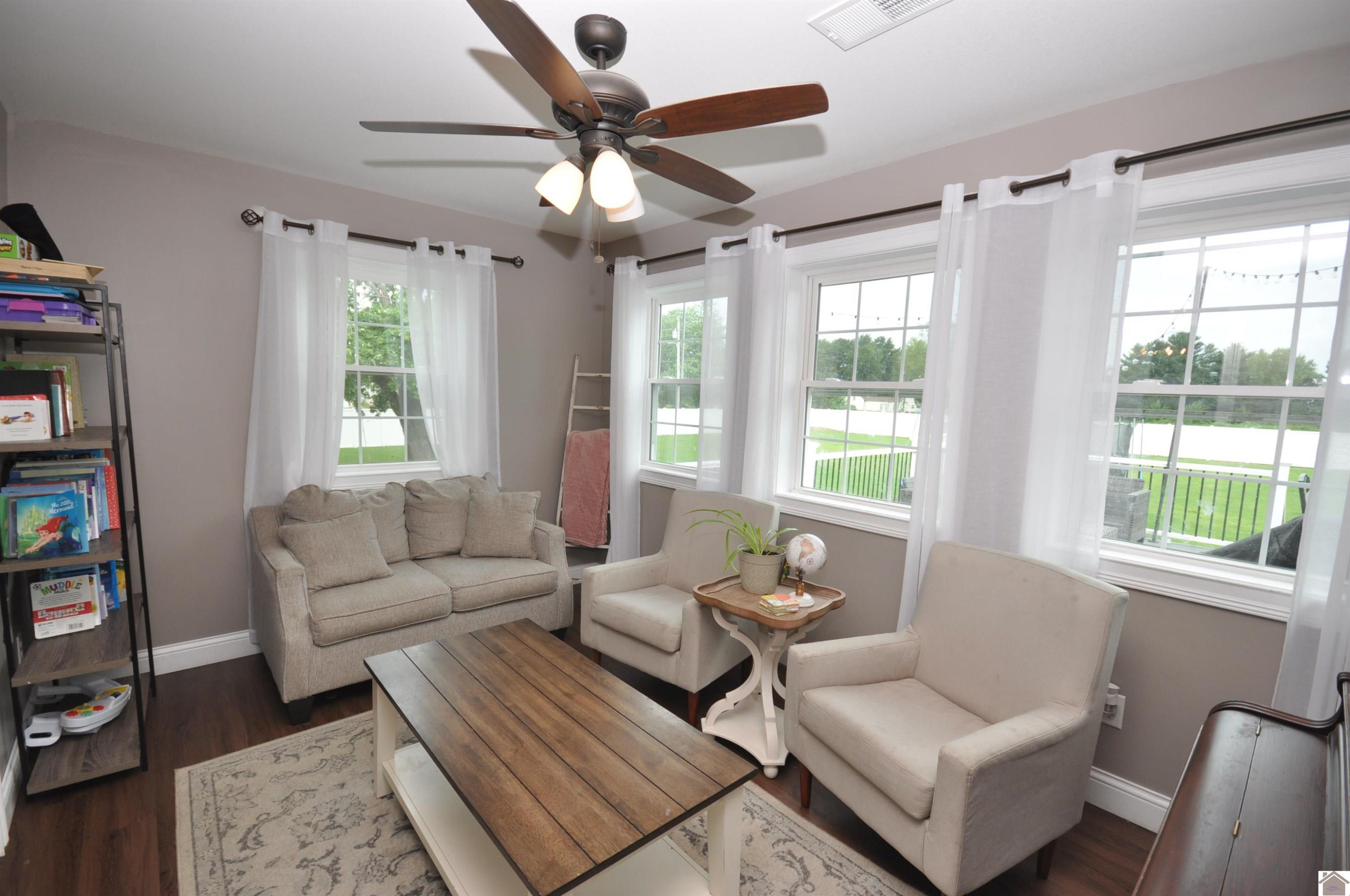 205 Lebanon Church Road Paducah, KY 42003 - Photo 11 of 34 Photo 11