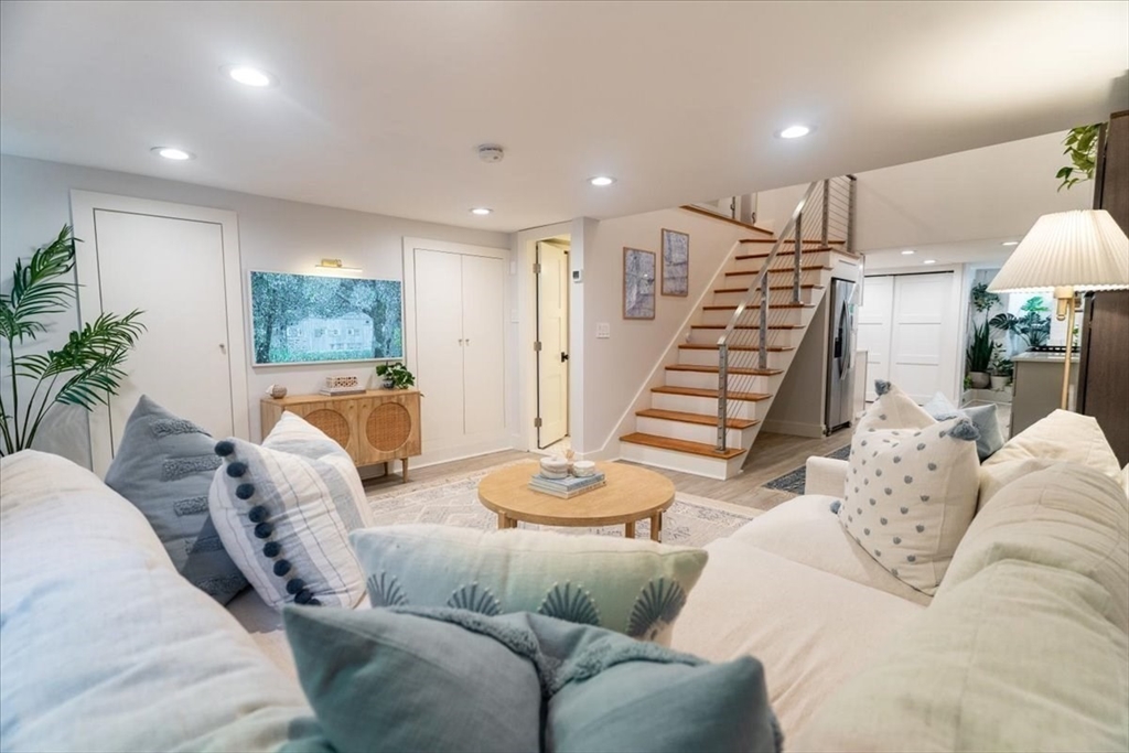 83 Appleton Street, Unit 1 Boston, MA 02116 - Photo 19 of 21 Gallery Image 19