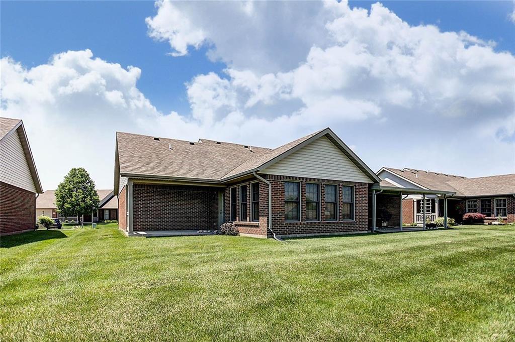 1918 Cattail, Unit 43 Springfield, OH 45502 - Photo 22 of 26 Gallery Image 22
