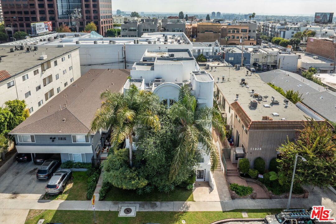 11822 Goshen Avenue, Unit 301 Los Angeles, CA 90049 - Photo 24 of 29