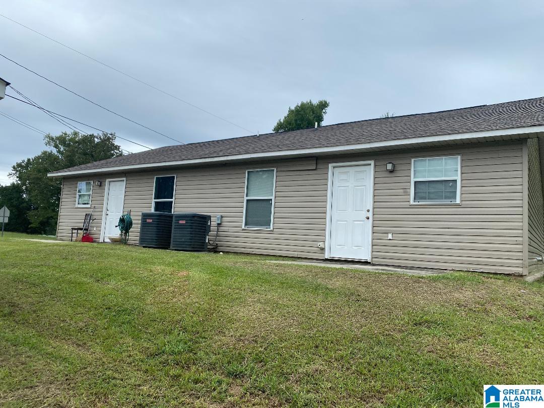 715 Mine Street Sumiton, AL 35148 - Photo 2 of 6