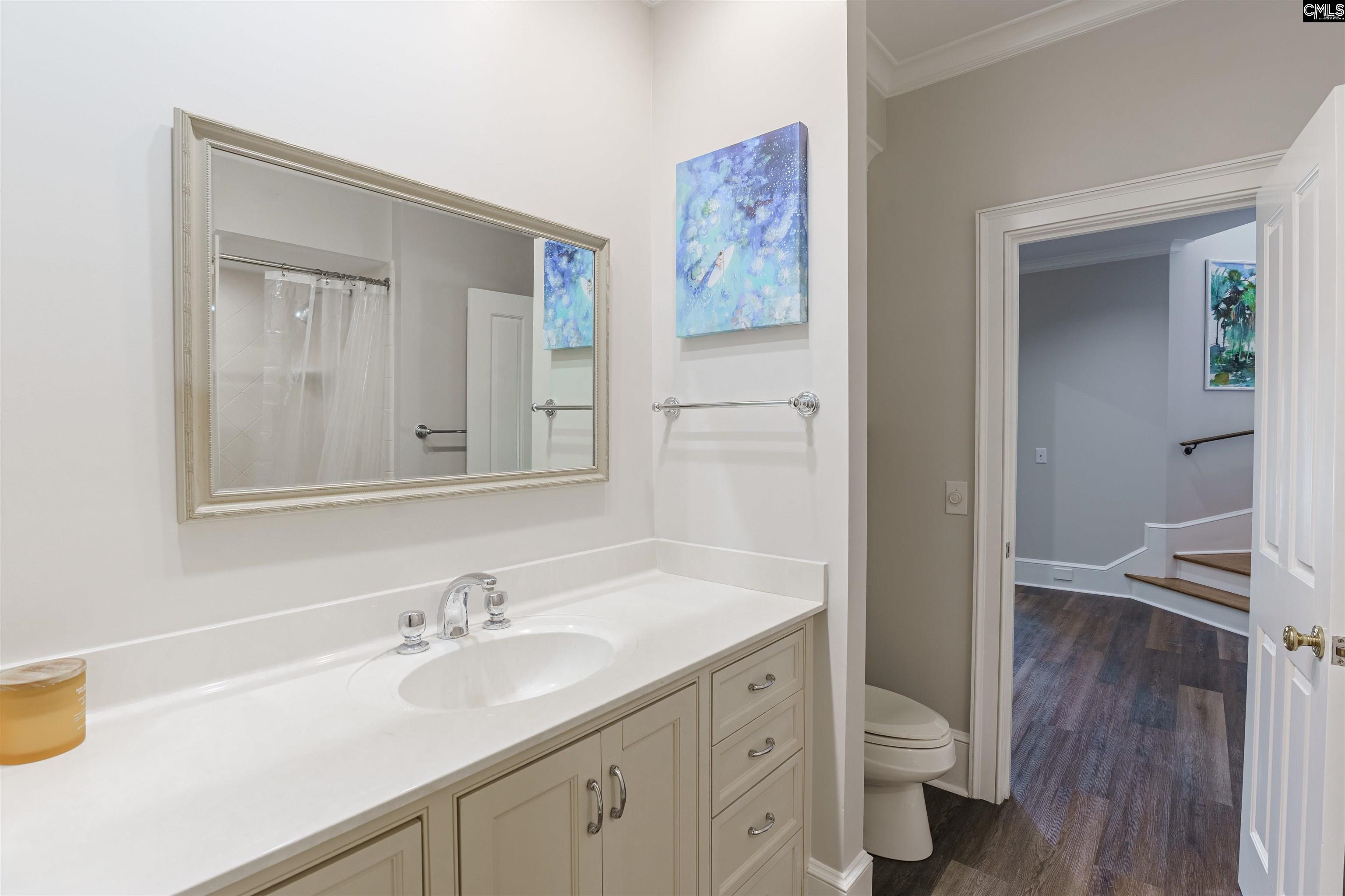 136 Rustic Manor Court Lexington, SC 29072 - Photo 54 of 57