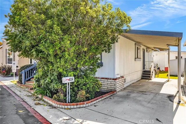 $50,000 | 80 Huntington Street, Unit 424, Huntington Beach, CA 92648