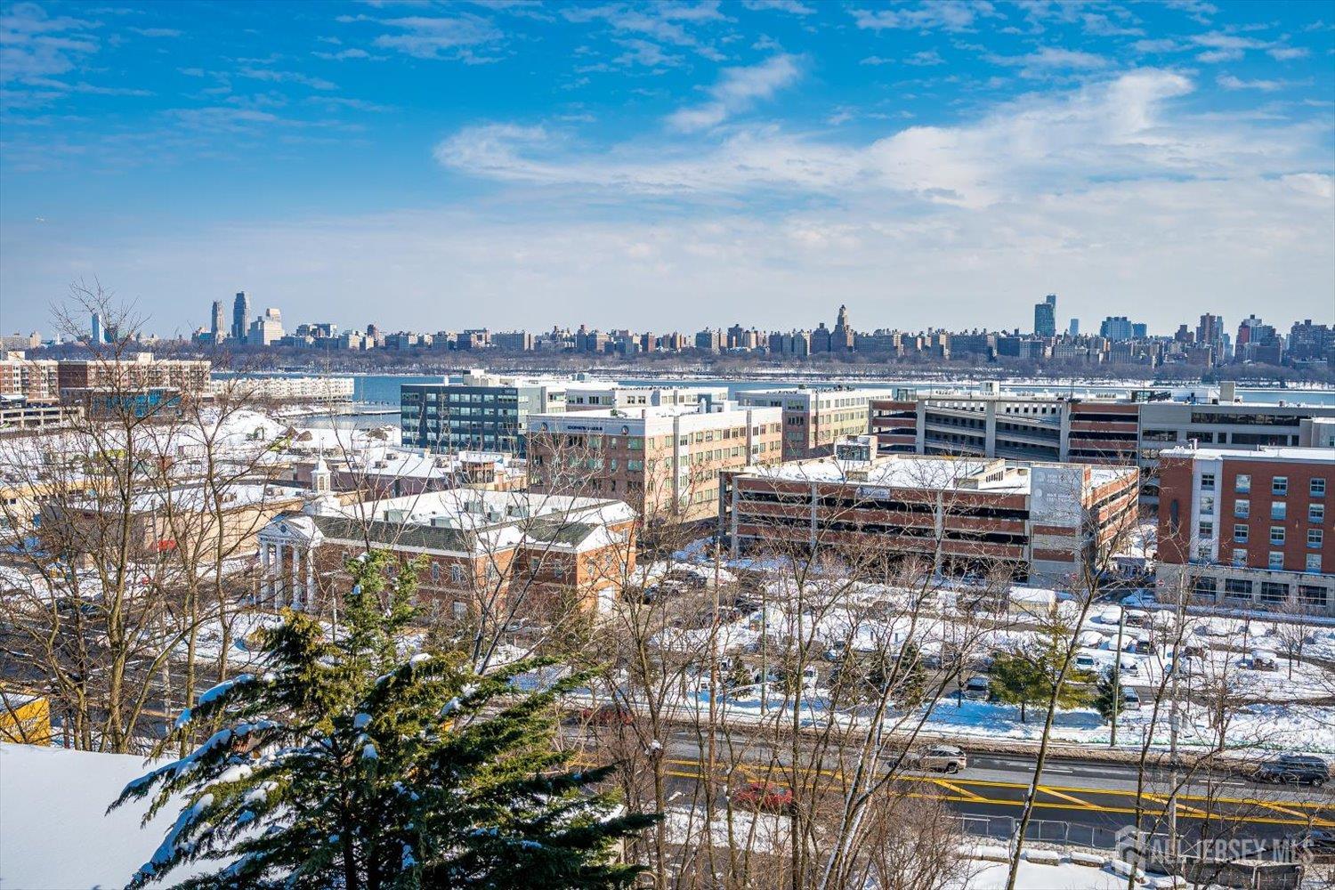 8707 Churchill Road Edgewater, NJ 07020 - Photo 50 of 59