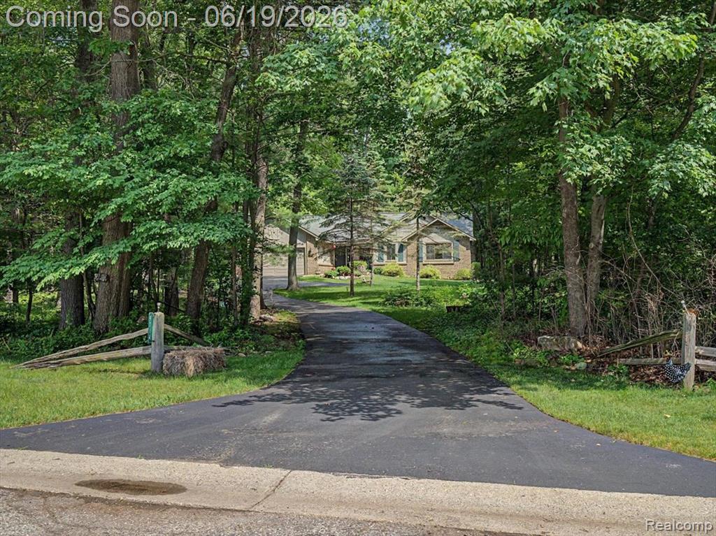 9714 Naiad Road Clarkston, MI 48348 - Photo 61 of 61