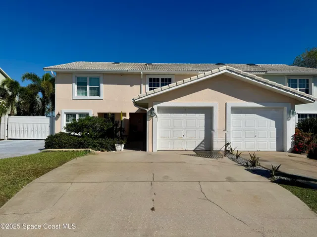 $2,250 | 53 Anchor Drive, Indian Harbour Beach, FL 32937