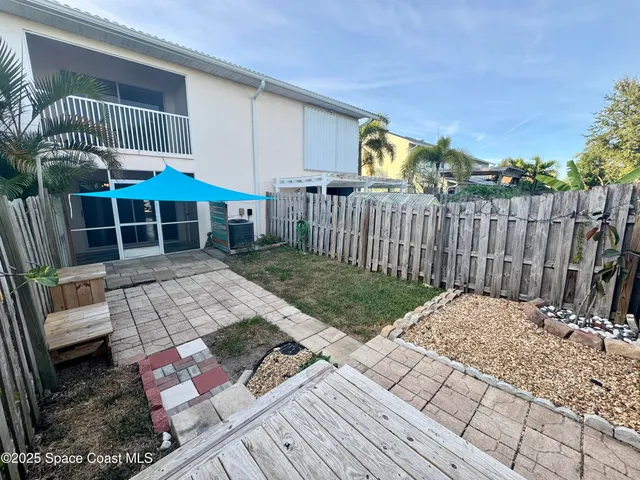 $2,250 | 53 Anchor Drive, Indian Harbour Beach, FL 32937