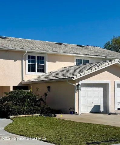 $2,250 | 53 Anchor Drive, Indian Harbour Beach, FL 32937