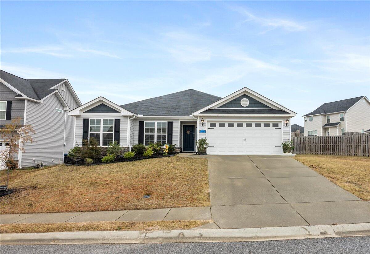 116 Greyson Street Augusta, GA 30909 - Photo 2 of 35 01-116 Greyson Street-34