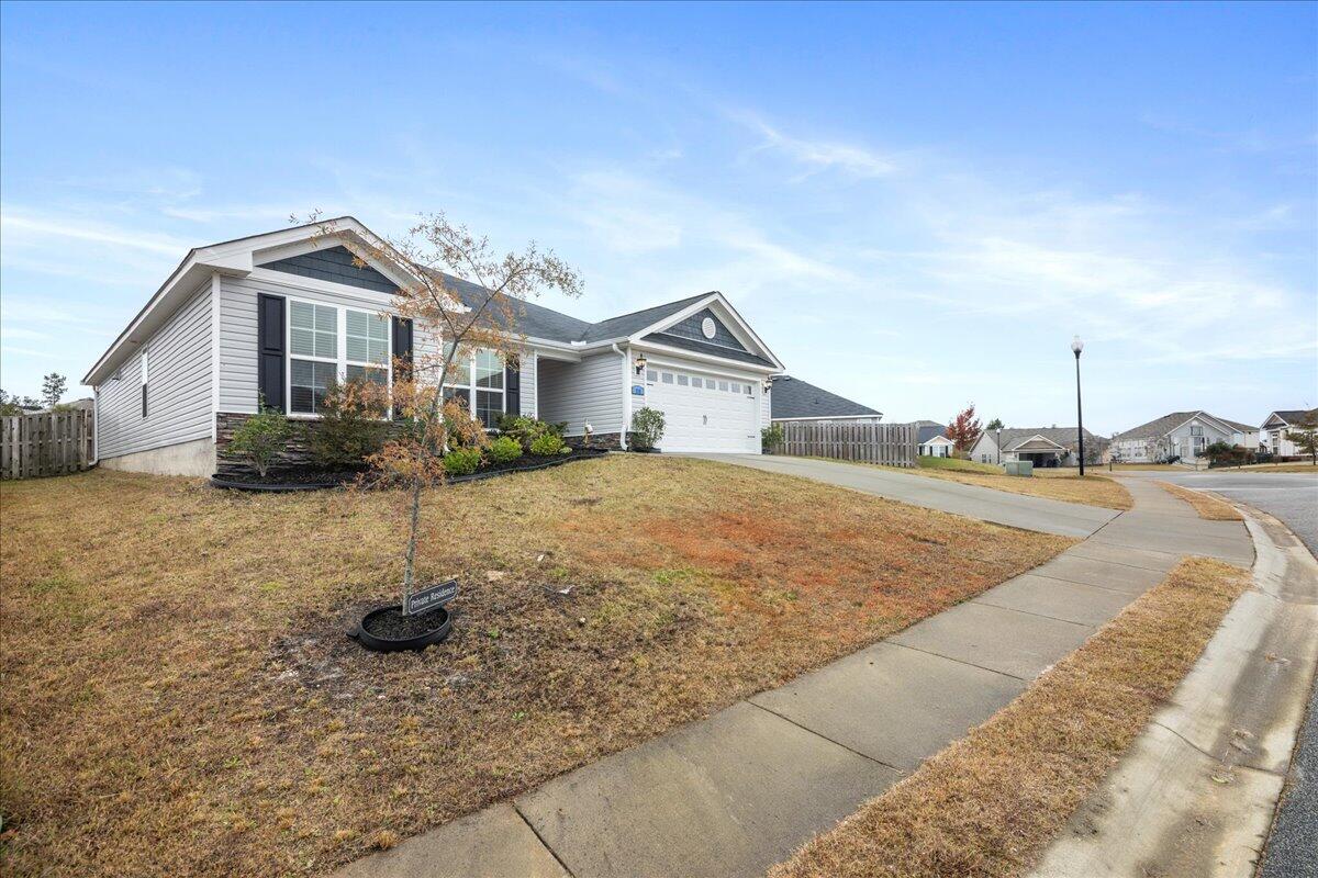 116 Greyson Street Augusta, GA 30909 - Photo 3 of 35 02-116 Greyson Street-35