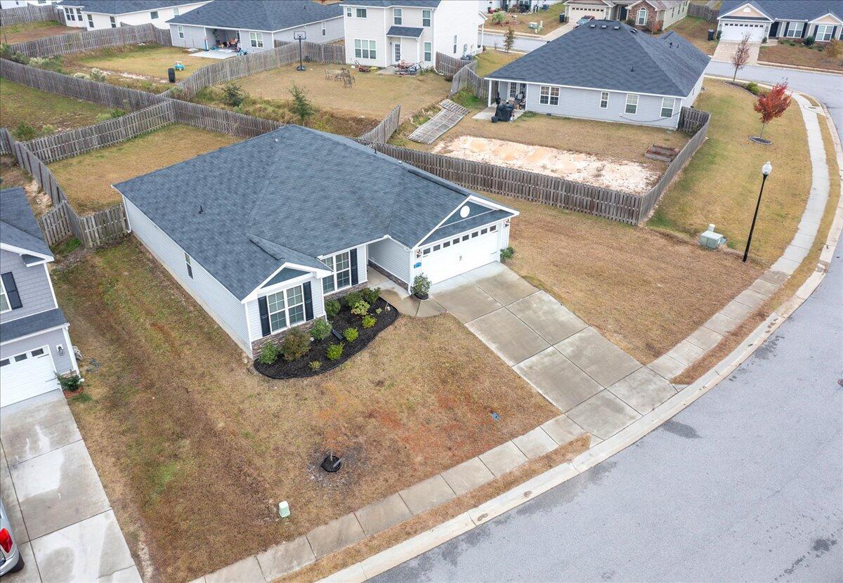 116 Greyson Street Augusta, GA 30909 - Photo 4 of 35 03-116 Greyson Street-38
