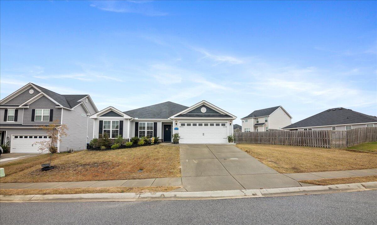 116 Greyson Street Augusta, GA 30909 - Photo 5 of 35 04-116 Greyson Street-32