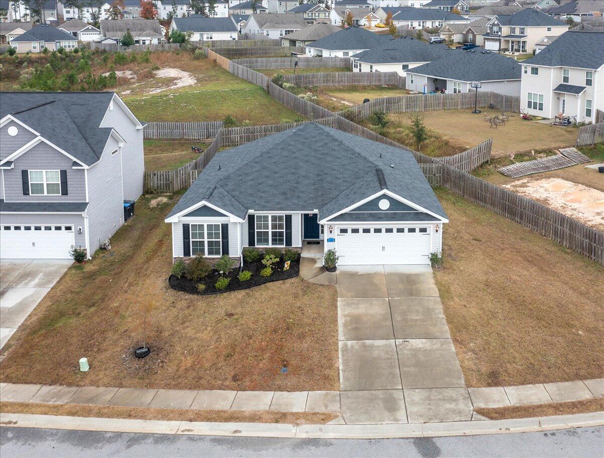 116 Greyson Street Augusta, GA 30909 - Photo 6 of 35 05-116 Greyson Street-05