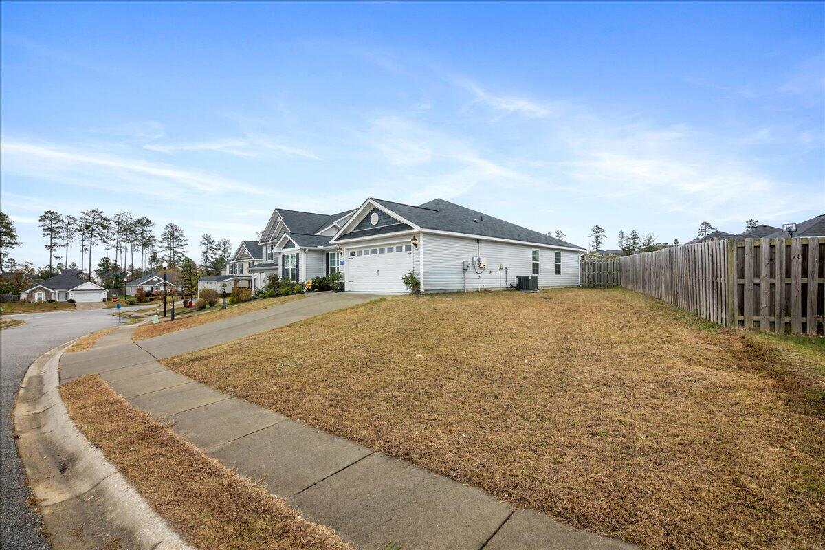 116 Greyson Street Augusta, GA 30909 - Photo 7 of 35 06-116 Greyson Street-30