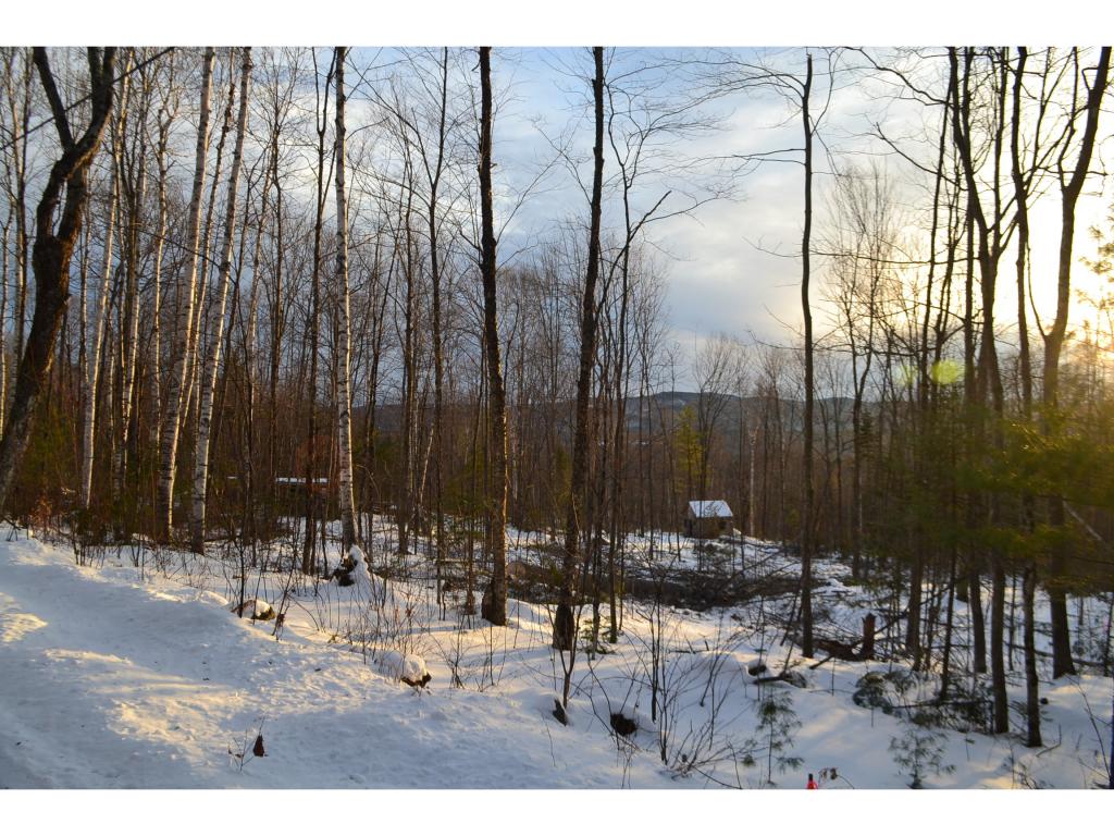 348 Cherry Hill Road Grafton, NH 03240 - Photo 1 of 12 Gallery Image 1