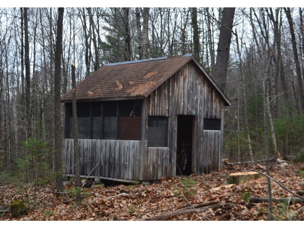 348 Cherry Hill Road Grafton, NH 03240 - Photo 11 of 12 Gallery Image 11