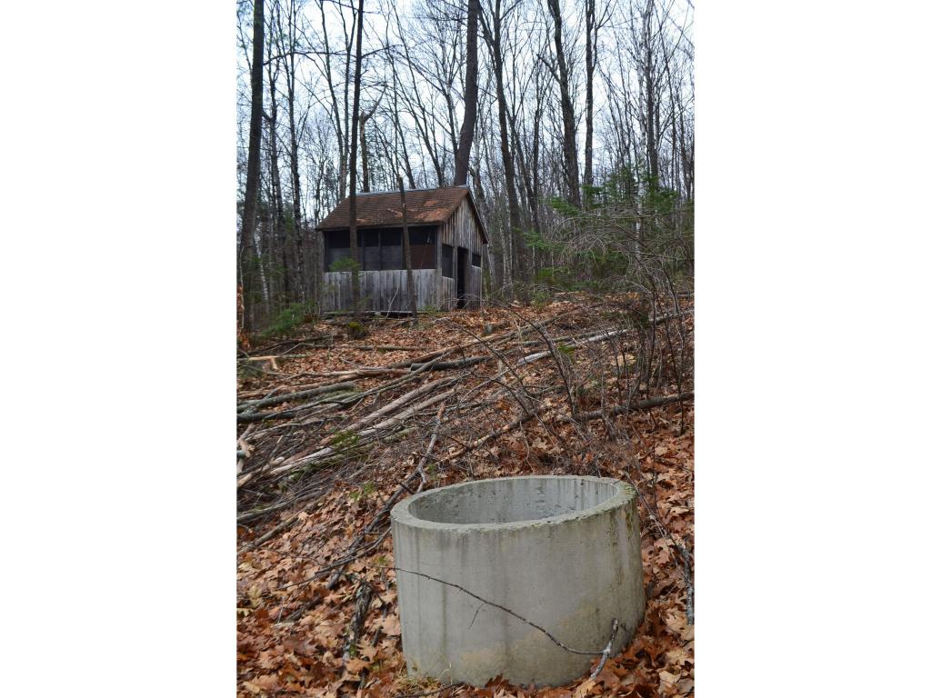 348 Cherry Hill Road Grafton, NH 03240 - Photo 9 of 12 Gallery Image 9