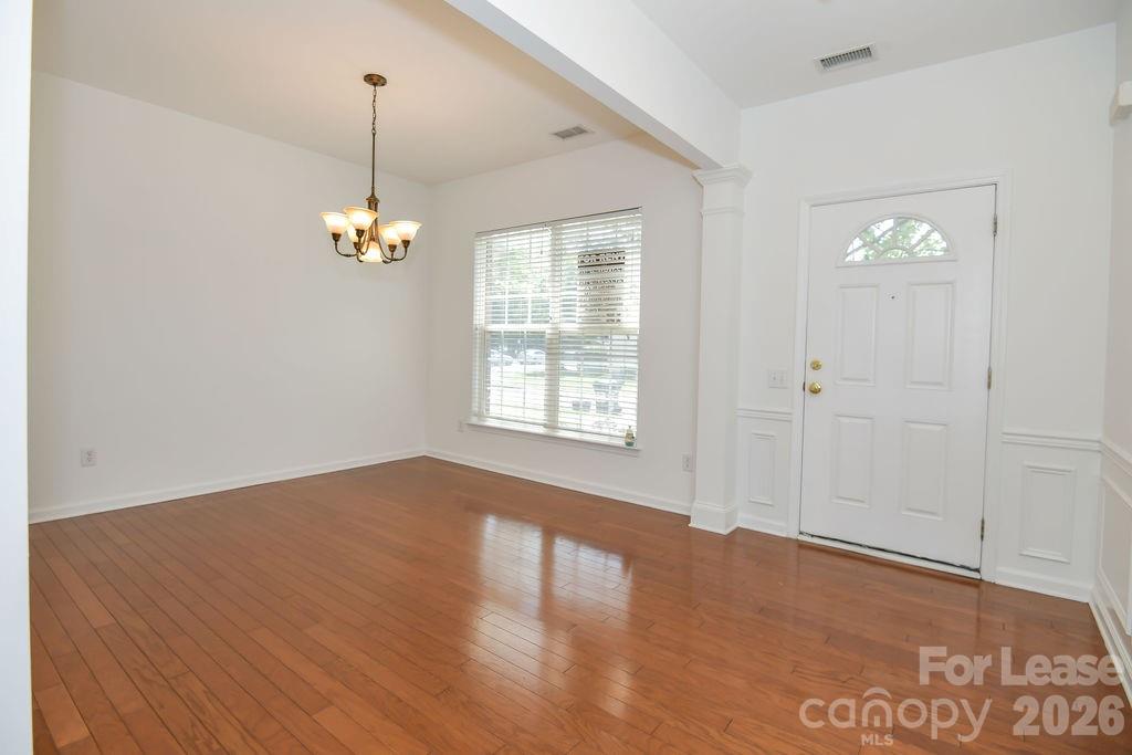 11738 Huxley Road Charlotte, NC 28277 - Photo 4 of 27