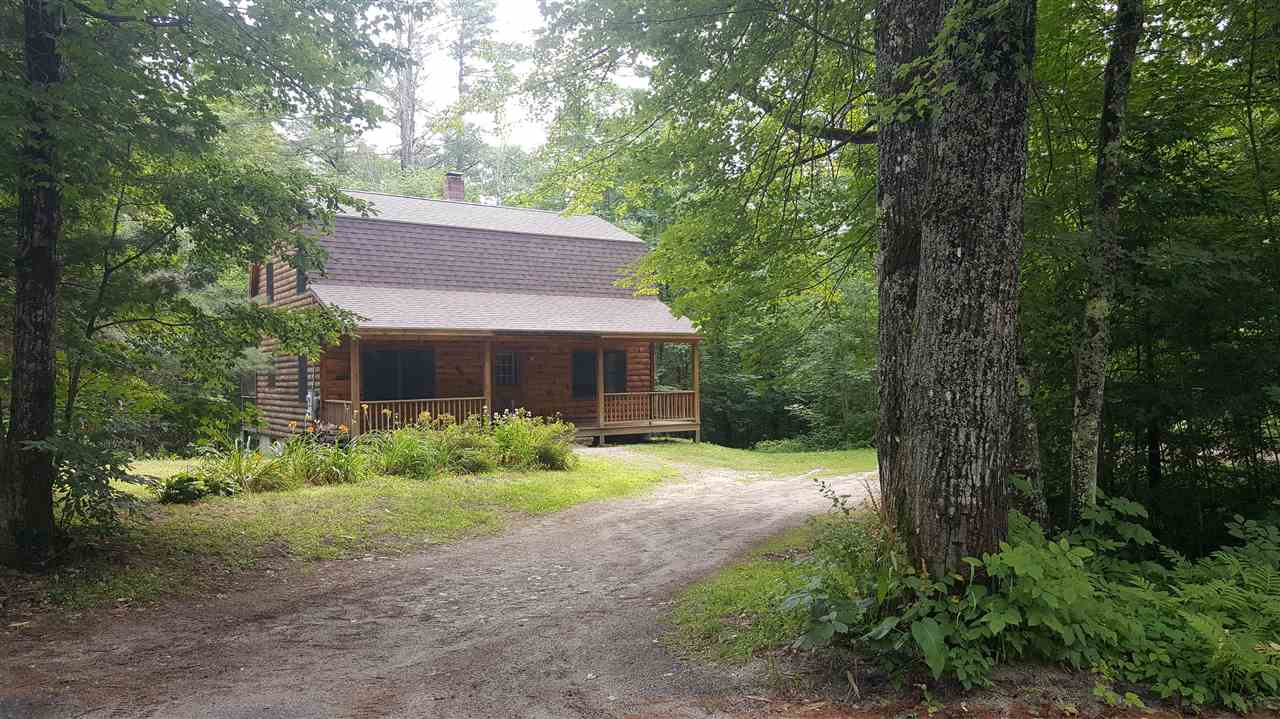 303 Newbury Road Bradford, NH 03221 - Photo 1 of 16 Gallery Image 1