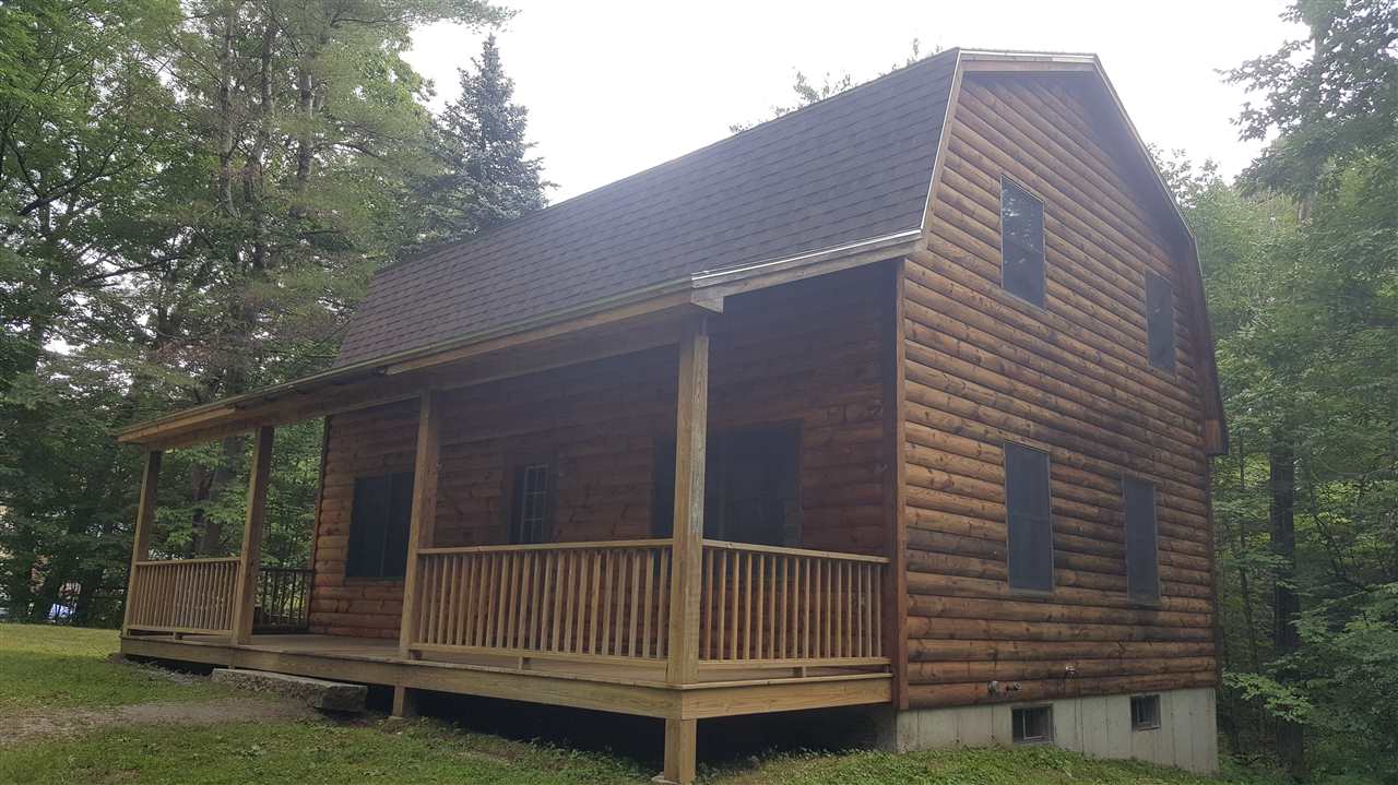 303 Newbury Road Bradford, NH 03221 - Photo 2 of 16 Gallery Image 2