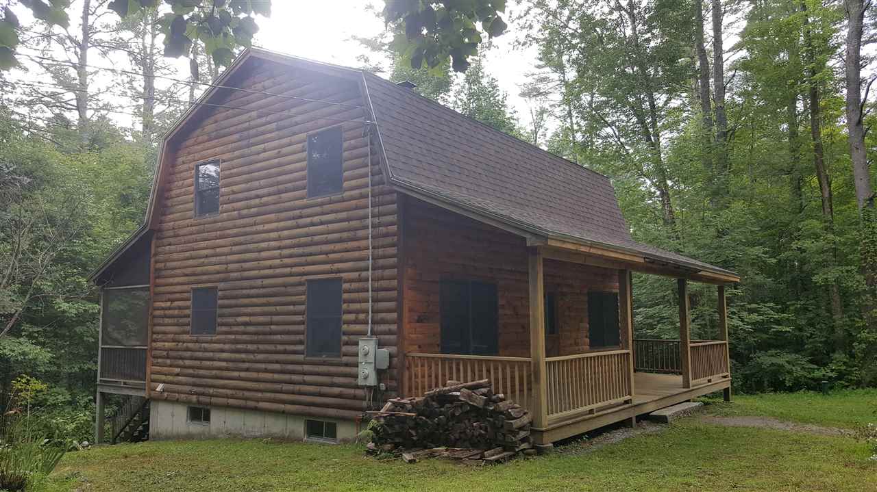 303 Newbury Road Bradford, NH 03221 - Photo 3 of 16 Gallery Image 3