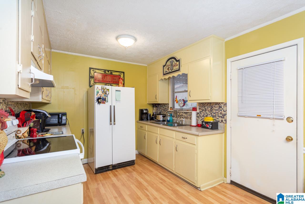 2070 Morrisville Road Anniston, AL 36201 - Photo 3 of 41