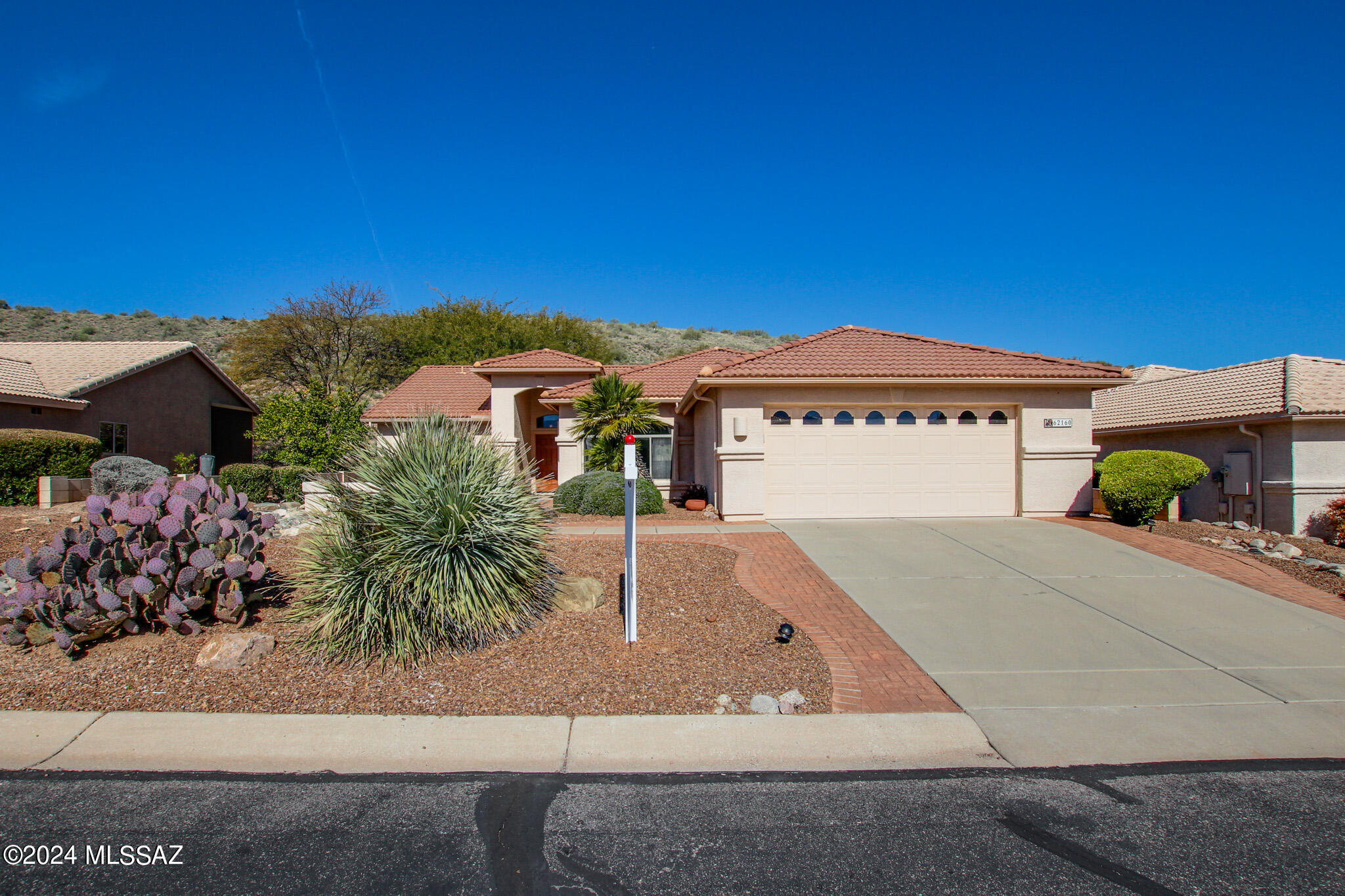62160 East Sand Crest Drive Tucson, AZ 85739 - Photo 43 of 50