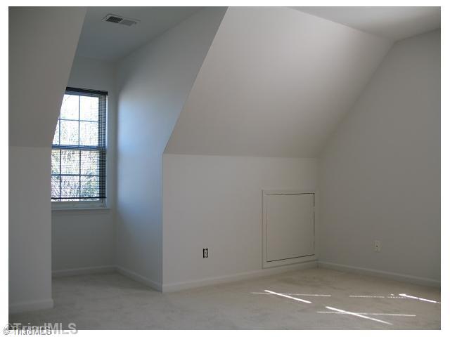 6105 Buckhorn Road Greensboro, NC 27410 - Photo 11 of 16 2nd Bedroom.