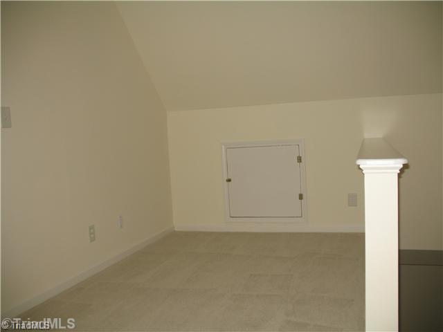 6105 Buckhorn Road Greensboro, NC 27410 - Photo 14 of 16 Loft.