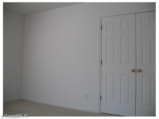 6105 Buckhorn Road Greensboro, NC 27410 - Photo 10 of 16 2nd Bedroom. Second Bedroom