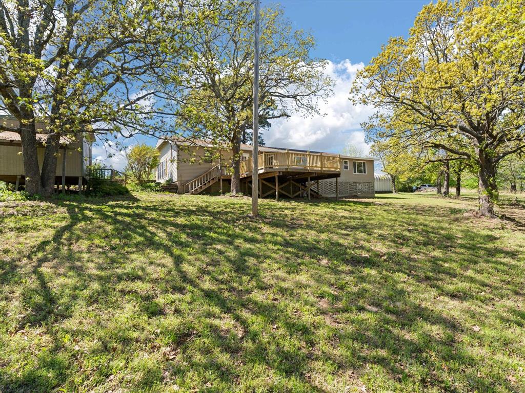 2068 Bristow Point Road McAlester, OK 74501 - Photo 11 of 39