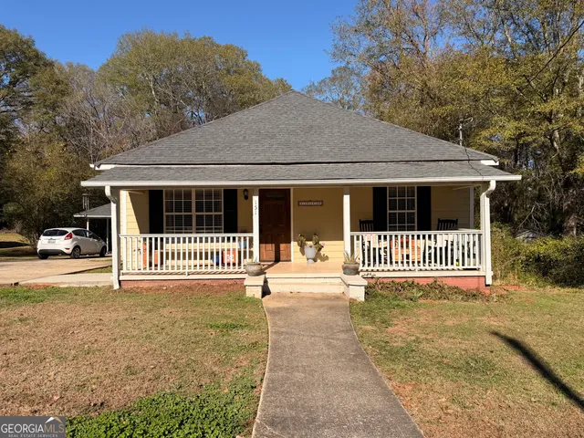 $165,000 | 1518 Brownwood Avenue, LaGrange, GA 30240