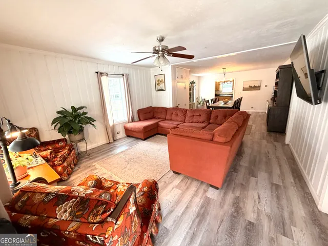 $165,000 | 1518 Brownwood Avenue, LaGrange, GA 30240