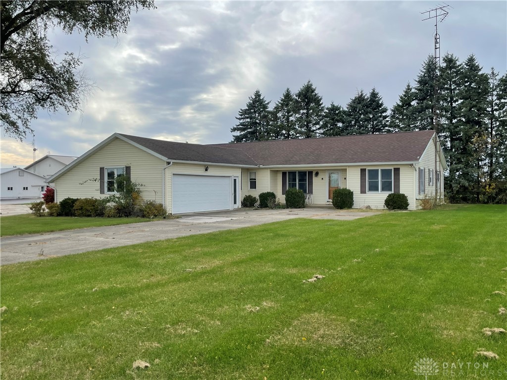 8620 North Cass Fletch Road Fletcher, OH 45326 - Photo 1 of 30 Gallery Image 1