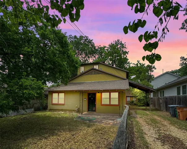 $600,000 | 4512 Depew Avenue, Austin, TX 78751