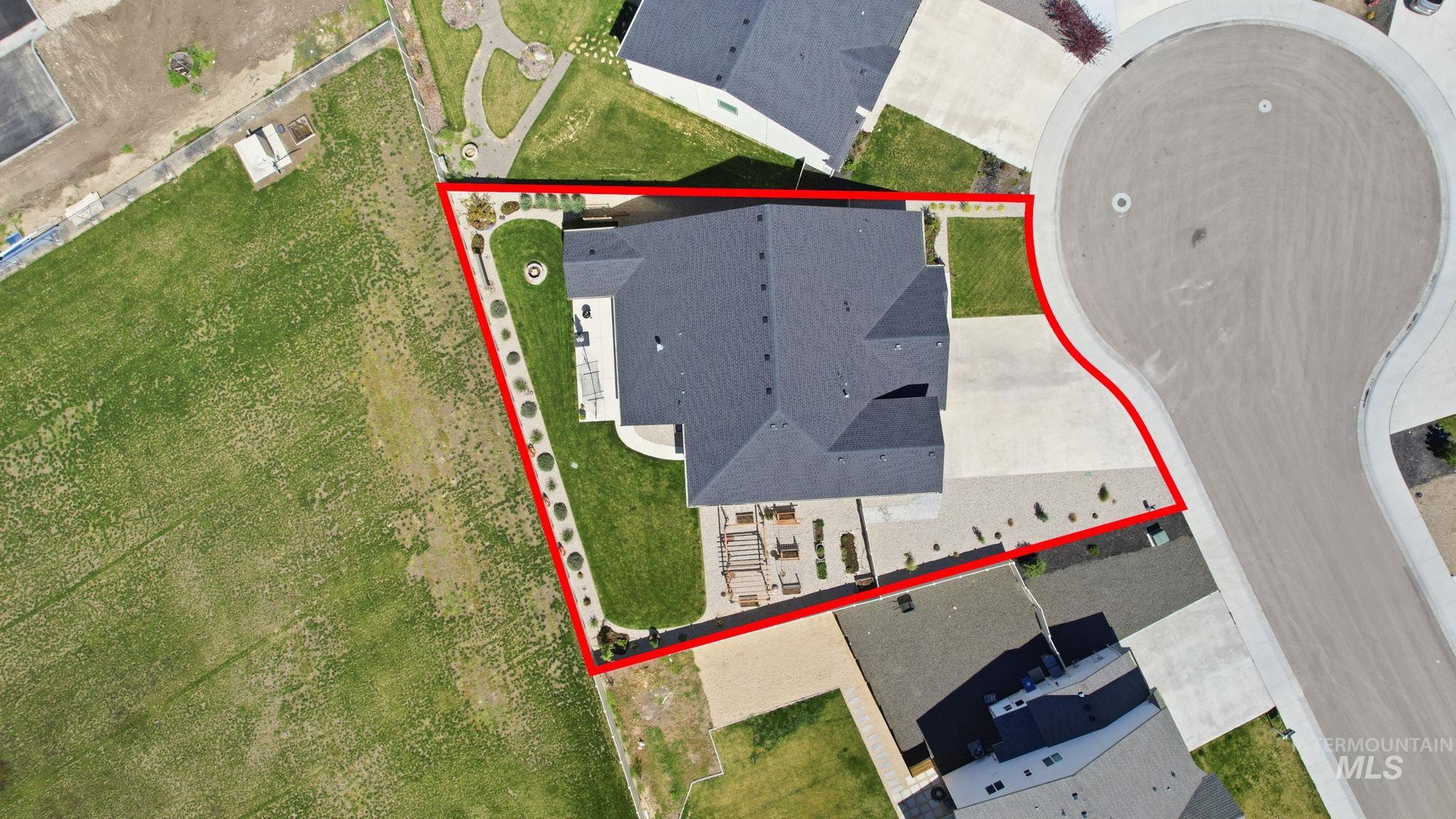 133 Insight Court Middleton, ID 83644 - Photo 29 of 30