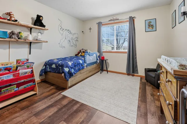 $379,900 | 9070 10th Avenue Northwest, Rice, MN 56367